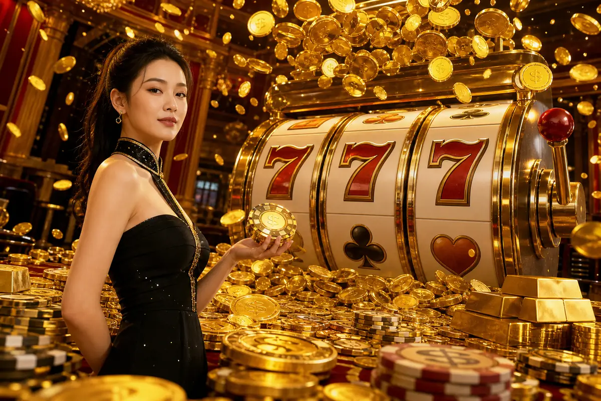 kgf3 লাইভ ডিলার টেবিল গেম